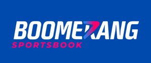 Boomerang Bet logo