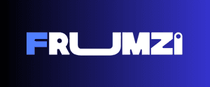 Frumzi sport logo