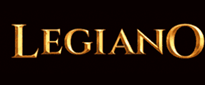 Legiano sport logo