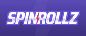Spinrollz logo